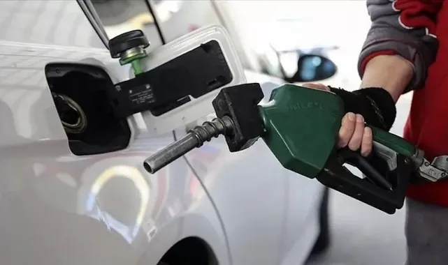 LPG'ye zam geliyor