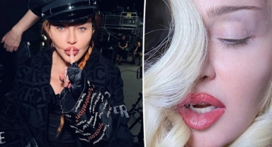 Madonna yoğun bakıma kaldırıldı, aile açıklama yaptı: 'Durumu çok ciddi'