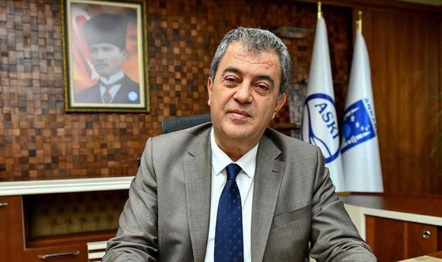 Mansur Yavaş, ASKİ Genel Müdürü Öztürk'ü görevden aldı