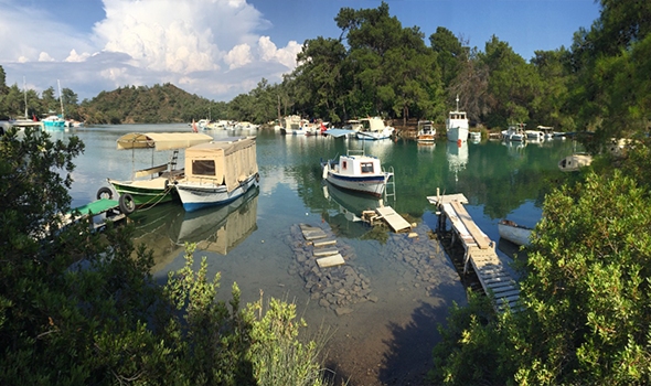 Marmaris’te 6 koy daha boşaltılıyor!