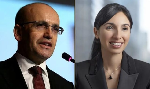 'Mehmet Şimşek Hazine ve Maliye Bakanı, Hafize Gaye Erkan Merkez Bankası Başkanı olacak' iddiası