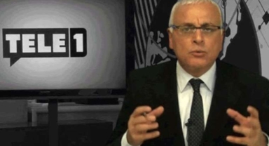 Merdan Yanardağ dün gözaltına alınmıştı: Adliyeye sevk edildi