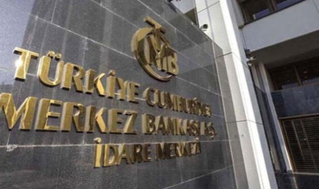 Merkez Bankası faizi arttırtı: Yüzde 15