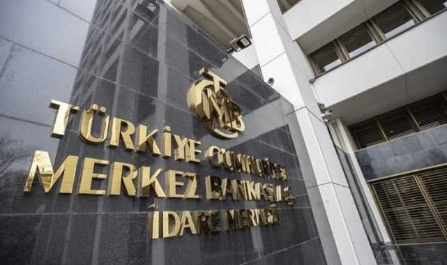 Merkez Bankası’nın dış borcu altı yılda 76 kat arttı