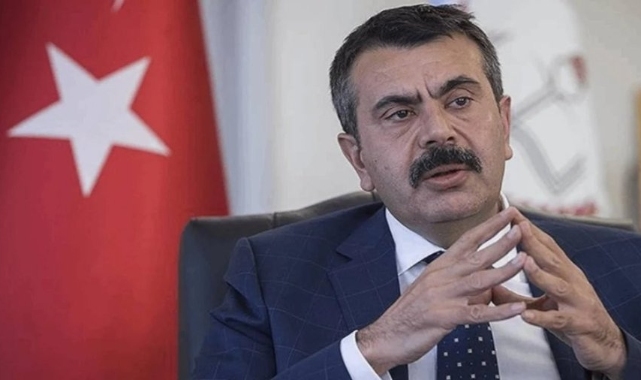 Milli Eğitim Bakanı Yusuf Tekin, Murat İlikhan'ı görevden aldı