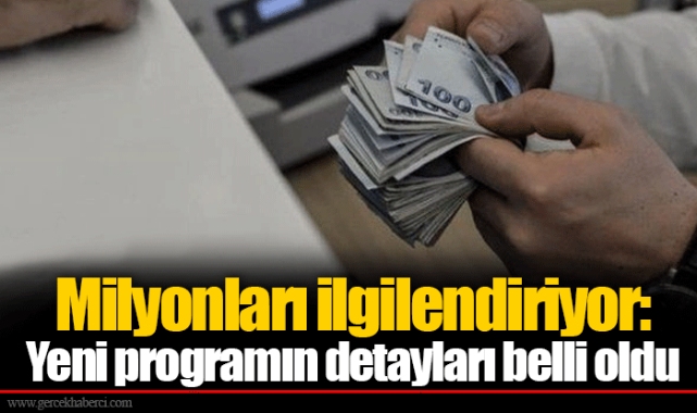 Milyonları ilgilendiriyor: Yeni programın detayları belli oldu