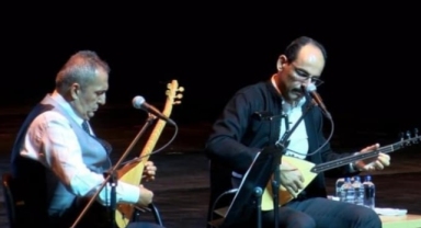 MİT başkanlığı, konser iptal ettirdi