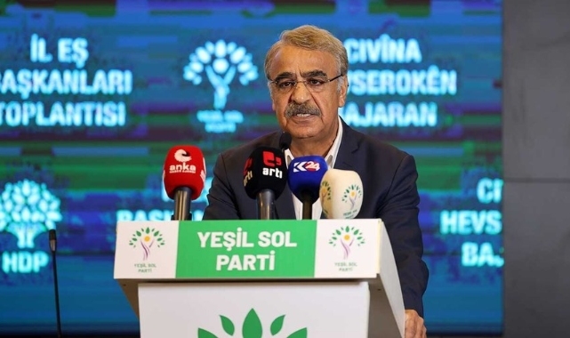 Mithat Sancar: Ülkeyi yenilemek istiyorsak önce biz yenileneceğiz