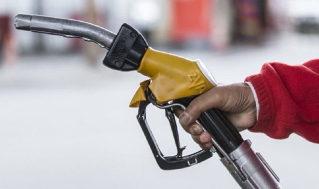 Motorine bu geceden itibaren büyük zam!