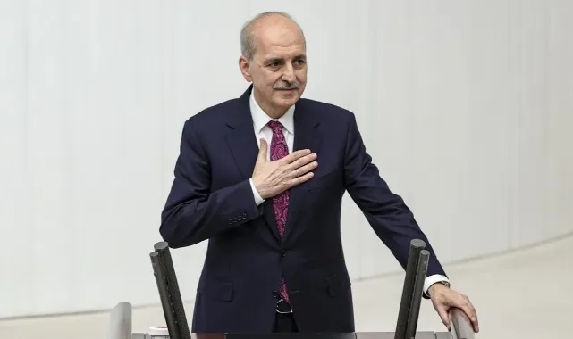 Murat Yetkin yazdı: Meclis başkanı seçimiyle beliren işbirliği ve transfer senaryoları