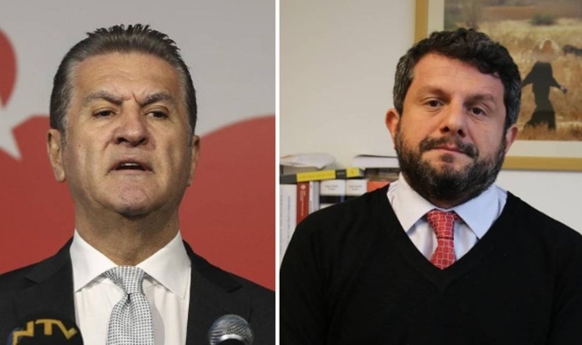 Mustafa Sarıgül: Mazbatasını alan Can Atalay'ın hapiste tutuluyor olması demokrasi adına kabul edilemez