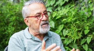 Naci Görür'den iki şehir için deprem uyarısı: 'Benzer sıkışmalar görülebilir'
