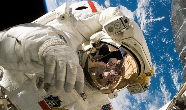 NASA: Şimdiye kadar uzay görevlerinde 21 astronot öldü