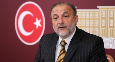 Oktay Vural, İYİ Parti Genel İdare Kurulu üyeliğine seçildi