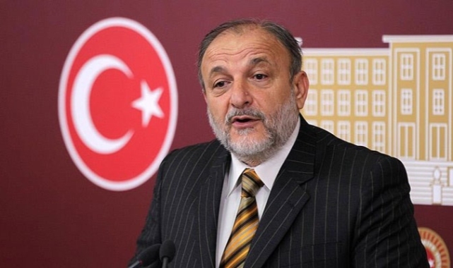 Oktay Vural, İYİ Parti Genel İdare Kurulu üyeliğine seçildi