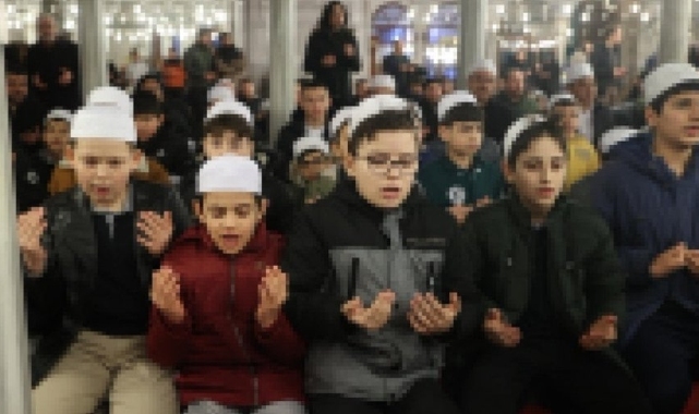 Okullara din görevlilerinin atanması Meclis gündeminde