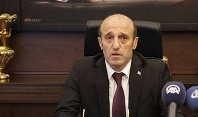 Ormana kaçırdığı kadını darbeden Vali Orhan Çiftçi'ye 'haksız tahrik' ve 'iyi hal' indirimli ceza