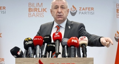 Özdağ: 20 sene sonra Erdoğan’ı kimse hatırlamayacak