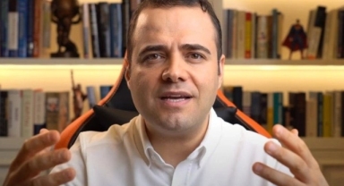 Özgür Demirtaş 6 maddede açıkladı: Faiz yükseldi, dolar neden arttı?