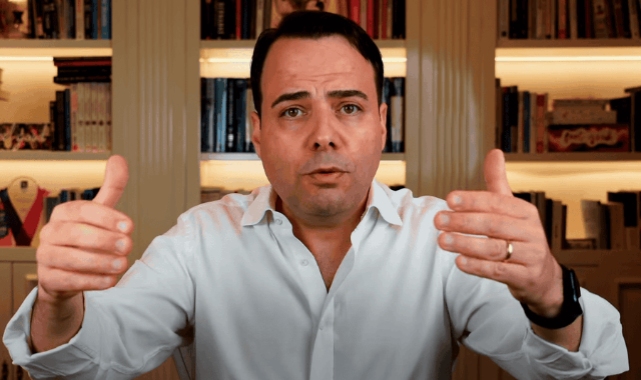 Özgür Demirtaş, ‘ekonomi kurulu’ için 12 isim önerdi
