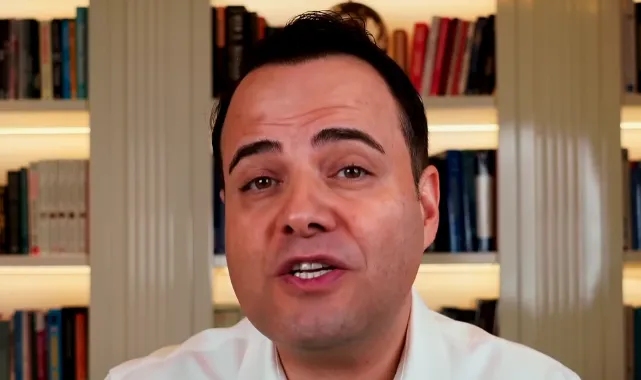 Özgür Demirtaş, Şimşek’ten memnun: Dolar 25 lira olmalı