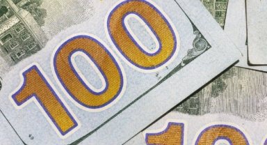 Piyasaların kapalı olduğu günde dolar/TL rekor kırdı!