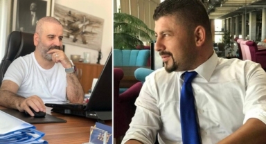 Polis memuru aracıyla yolunu kestiği avukatın bacağını kırdı! Lüks otomobil ve villa detayı