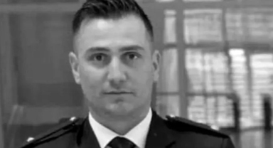 Polisin vurduğu komiser yardımcısı hayatını kaybetti