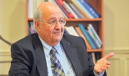 Prof. Dr. Ersin Kalaycıoğlu: Böyle sürerse ülke ikiye ayrılır
