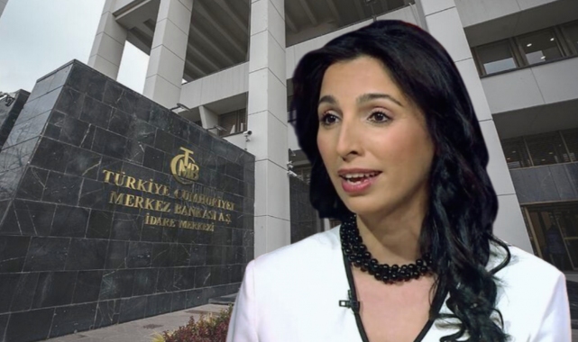 Prof. Dr. Şenol Babuşcu: Hafize Gaye Erkan’ın Merkez Bankası Başkanı yapılmasındaki amaç kişisel ilişkilerle yabancı sermaye getirmek