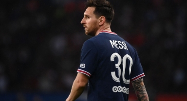 PSG, Messi'nin ayrılığını açıkladı