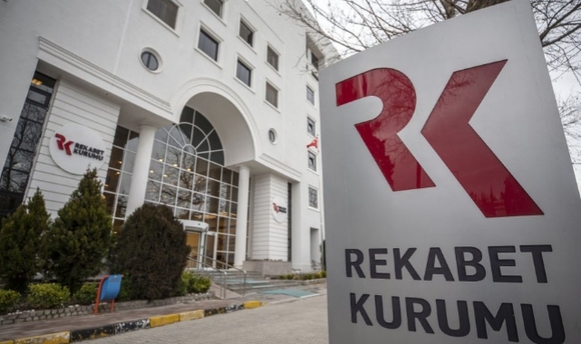 Rekabet Kurumu: Alphabet Inc., Google LLC, Google Reklamcılık ve Pazarlama hakkında soruşturma açıldı