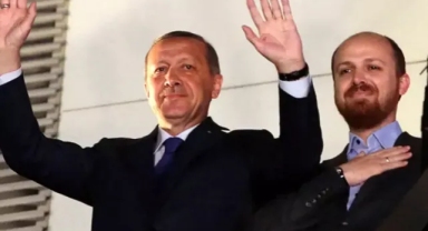 Reuters'ın 'Bilal Erdoğan' haberi tepki çekti! Açıklamalar art arda geldi