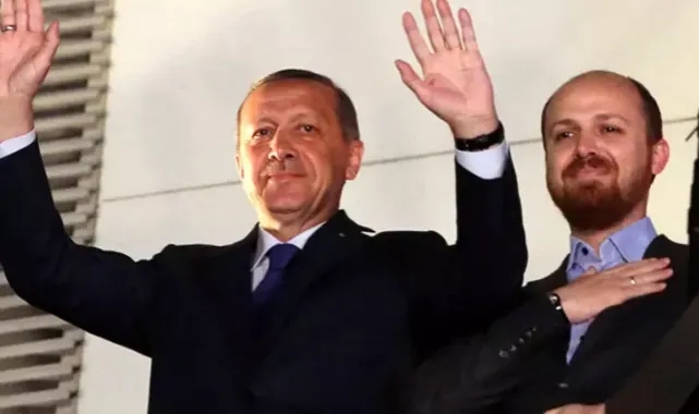 Reuters'ın 'Bilal Erdoğan' haberi tepki çekti! Açıklamalar art arda geldi