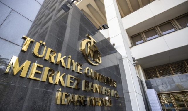 Reuters: TCMB'nin politika faizini bu ay yüzde 20'ye yükseltmesi bekleniyor