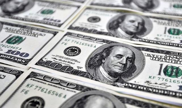 Reuters: TCMB rezerv verileri yurtdışından geçen hafta 3 milyar dolar depo girişinin olduğunu gösteriyor