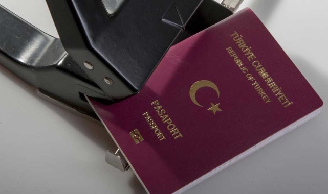 Schengen krizi: Vizeler 'denetimsiz Türk vatandaşlığı verilmesinden' reddediliyormuş!