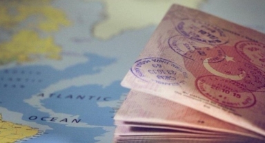 Schengen vizesi sorunu büyüyor