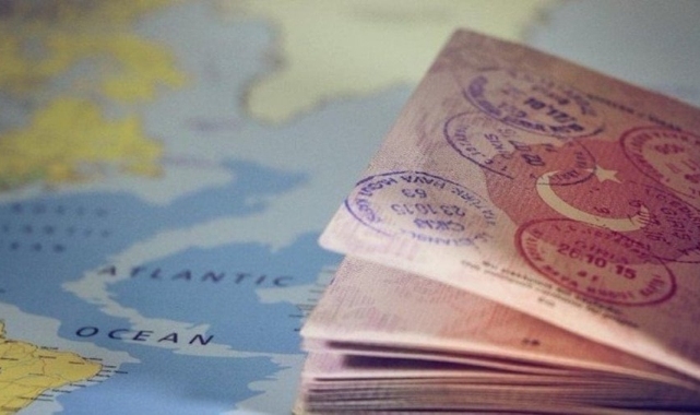Schengen vizesi sorunu büyüyor