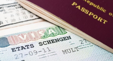 Schengen vizesi tartışması: Turizm sektörü şikayetçi