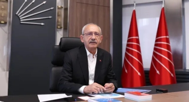Seçimden sonra ilk: Kılıçdaroğlu bu akşam canlı yayına çıkacak
