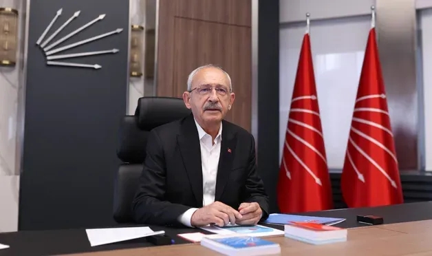 Seçimden sonra ilk: Kılıçdaroğlu bu akşam canlı yayına çıkacak
