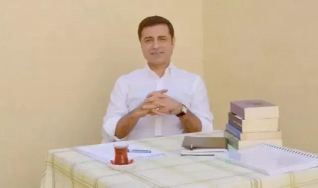 Selahattin Demirtaş aktif siyasete dönecek mi?
