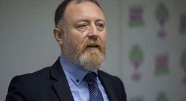 Sezai Temelli'den