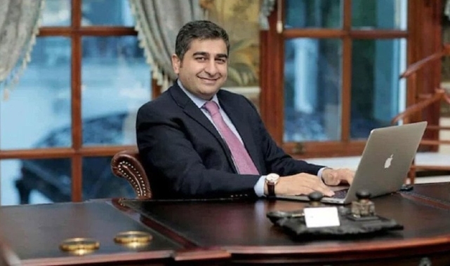 Sezgin Baran Korkmaz hakkındaki yakalama kararının devamına karar verildi