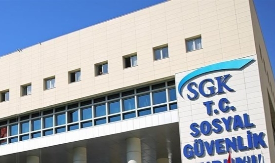 SGK duyurdu: Emekli maaş ve ikramiyeleri ödenmeye başlandı