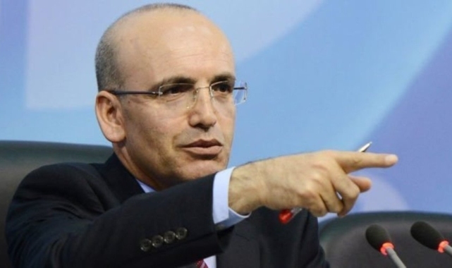 Şimşek TÜSİAD yöneticileri ile görüşecek