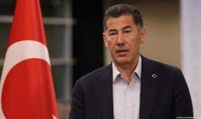 Sinan Oğan'dan Kılıçdaroğlu'na yanıt: Afedersiniz ama seçimlerin 2. tura kalmasını biz sağlamıştık