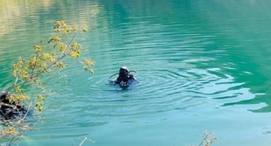 Şırnak'ta tüyler ürperten olay! Gölette beliren manzara kan dondurdu