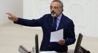 Sırrı Sakık'dan Kılıçdaroğlu'na: Çirkin iddialarınızla ilgili ne varsa sunmanızı bekliyorum